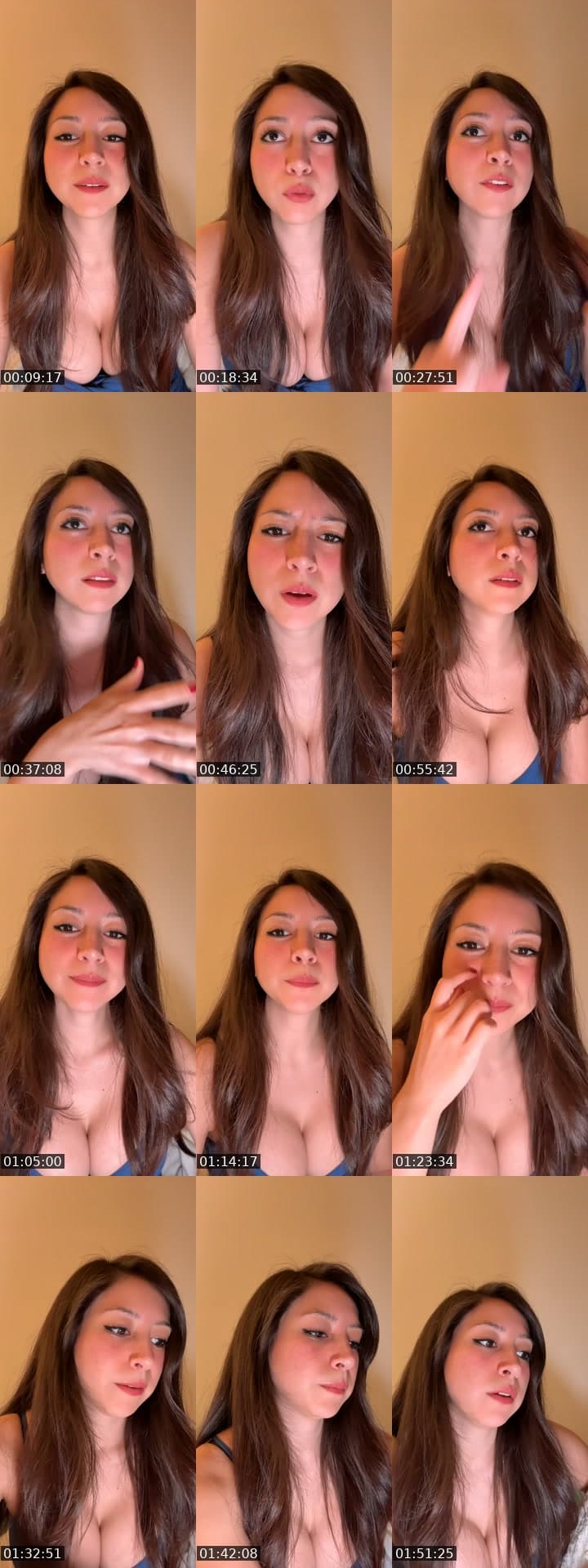 @natalieseesthee22 TikTok live stream
