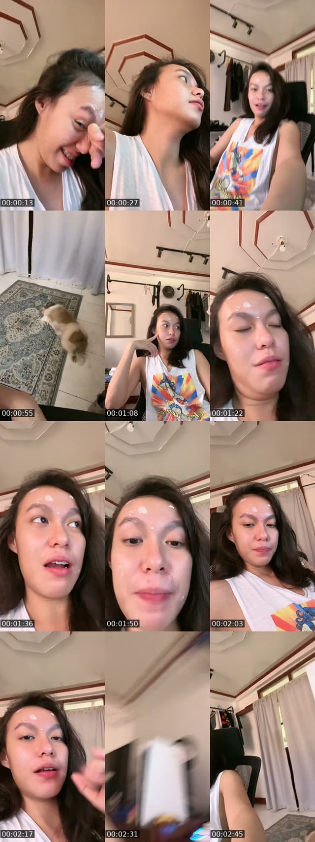 TikTok live: No sleep grind by @ese.dr1