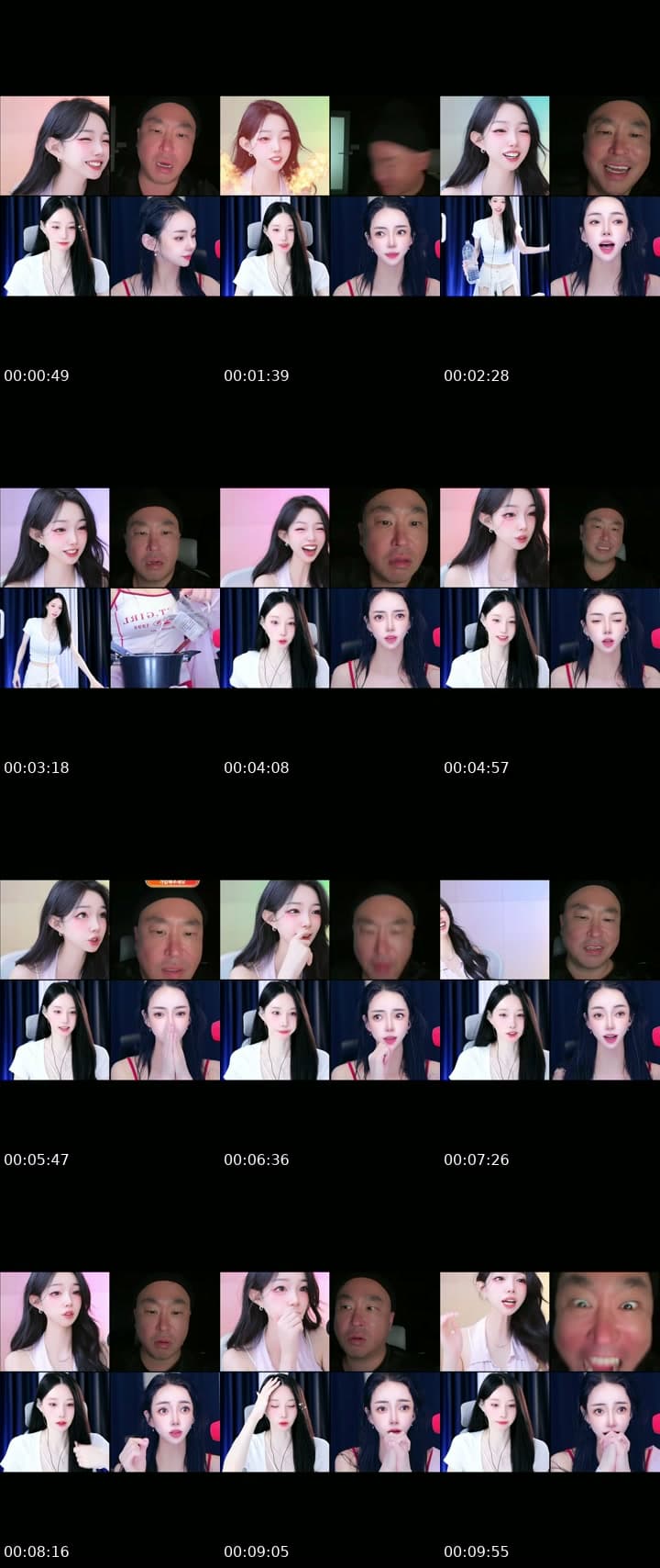 안들어오면 탈모 🤍