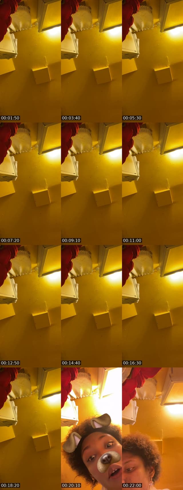 TikTok live: Double tap waaaup ❤️💔 by @imanitdnb7f