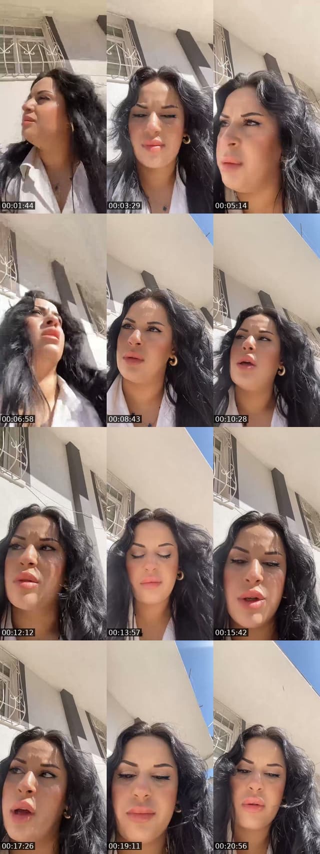 @aysenuresmi_ TikTok live from 2026-05-27