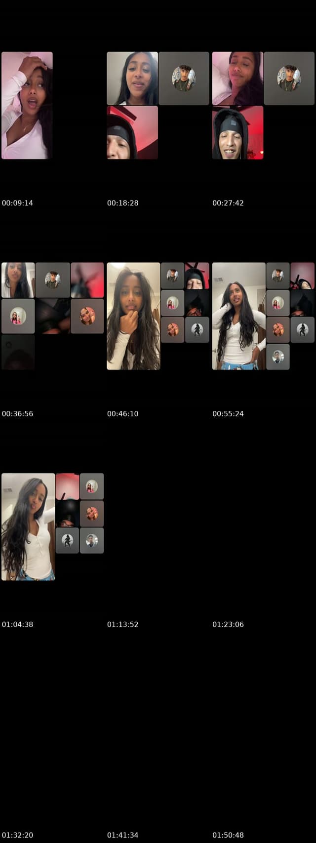 @cheri.os TikTok live from 2026-05-27