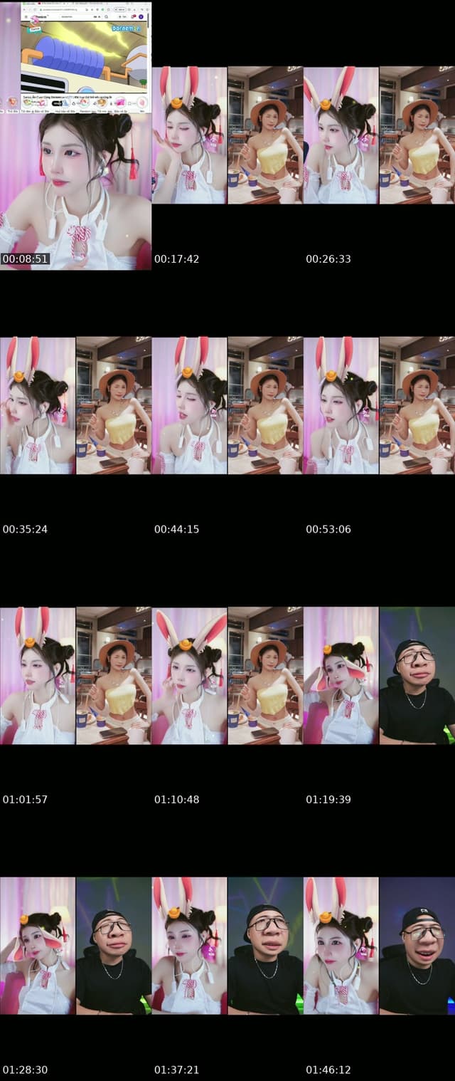 TikTok live: đứng ngoài đó vậy àaa by @doni241005