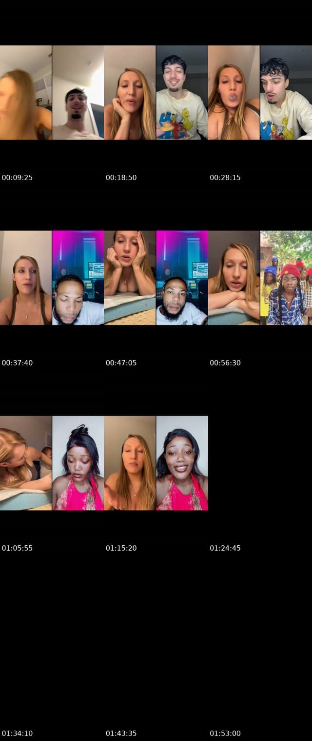 @empressjess555 TikTok live from 2026-05-27