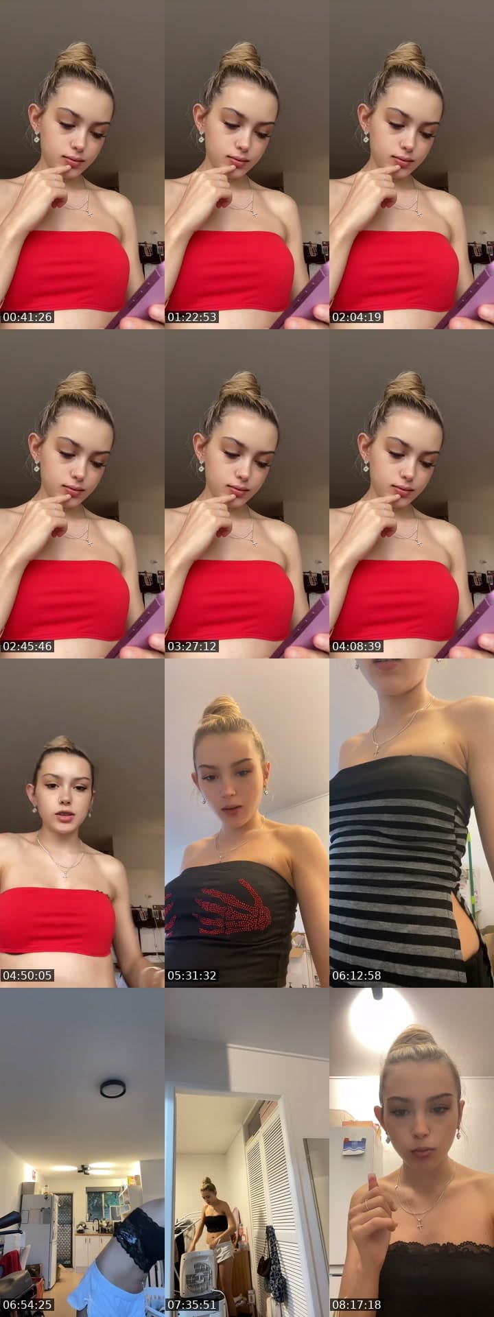 @kodaaxo_ TikTok live stream