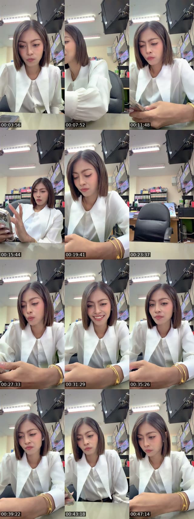 ยัยตัวร้าย 😏 ตามหาวาสนา - @passion__nk