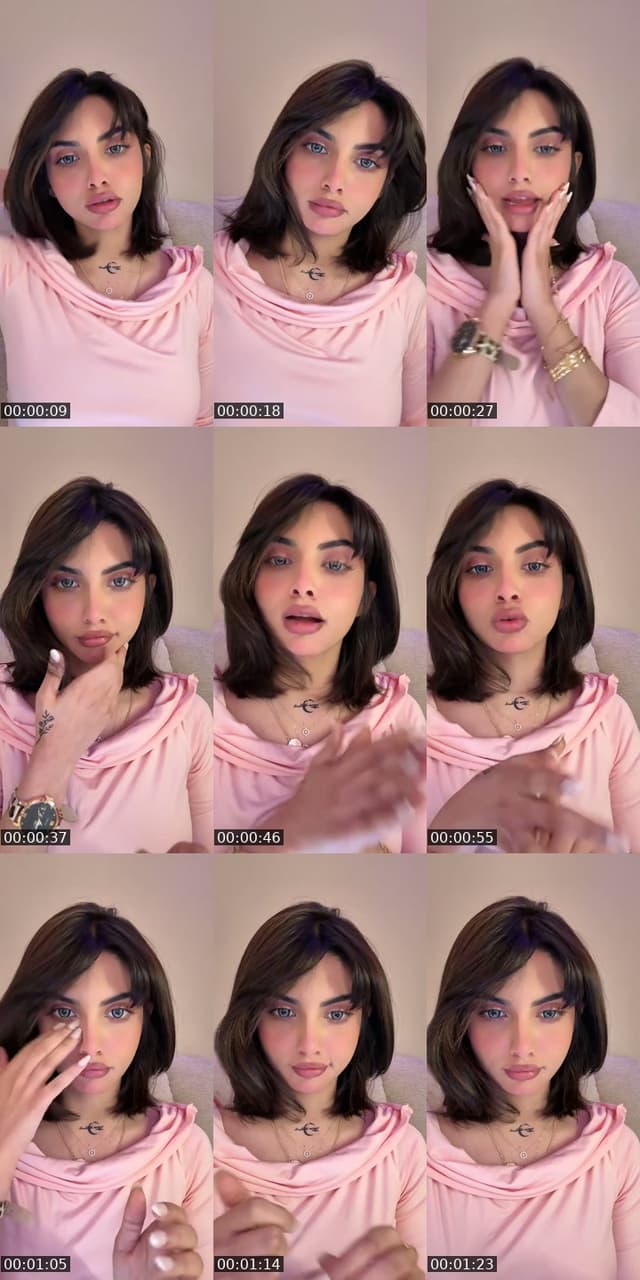 @iill794 TikTok live