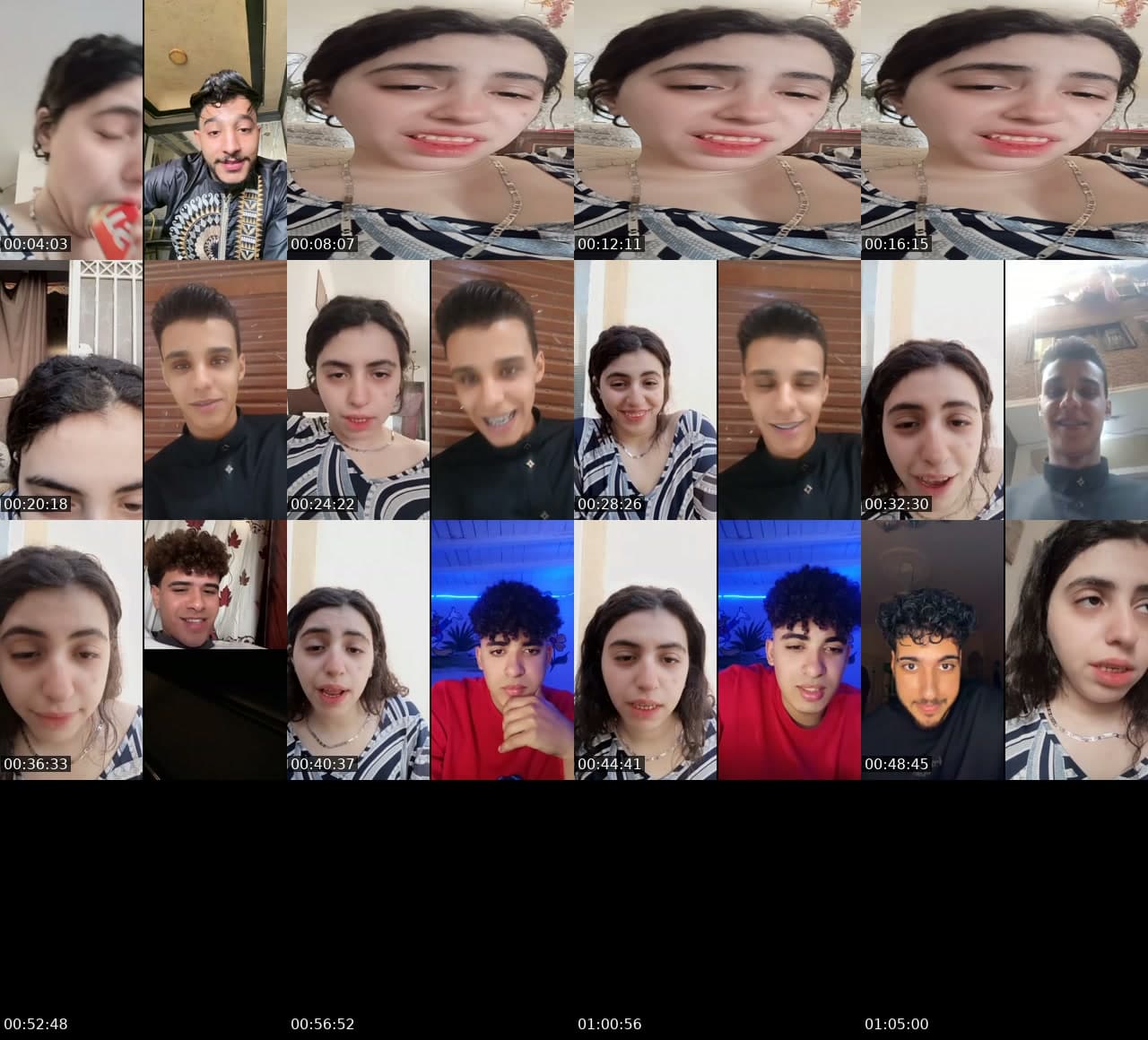 @user5431041635325 TikTok live stream