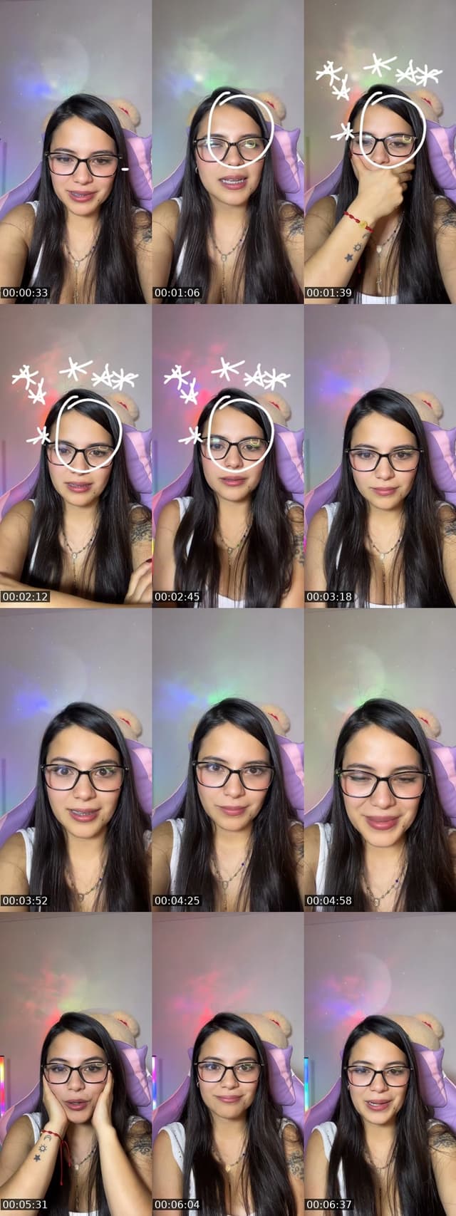 @valentina0202._ TikTok live