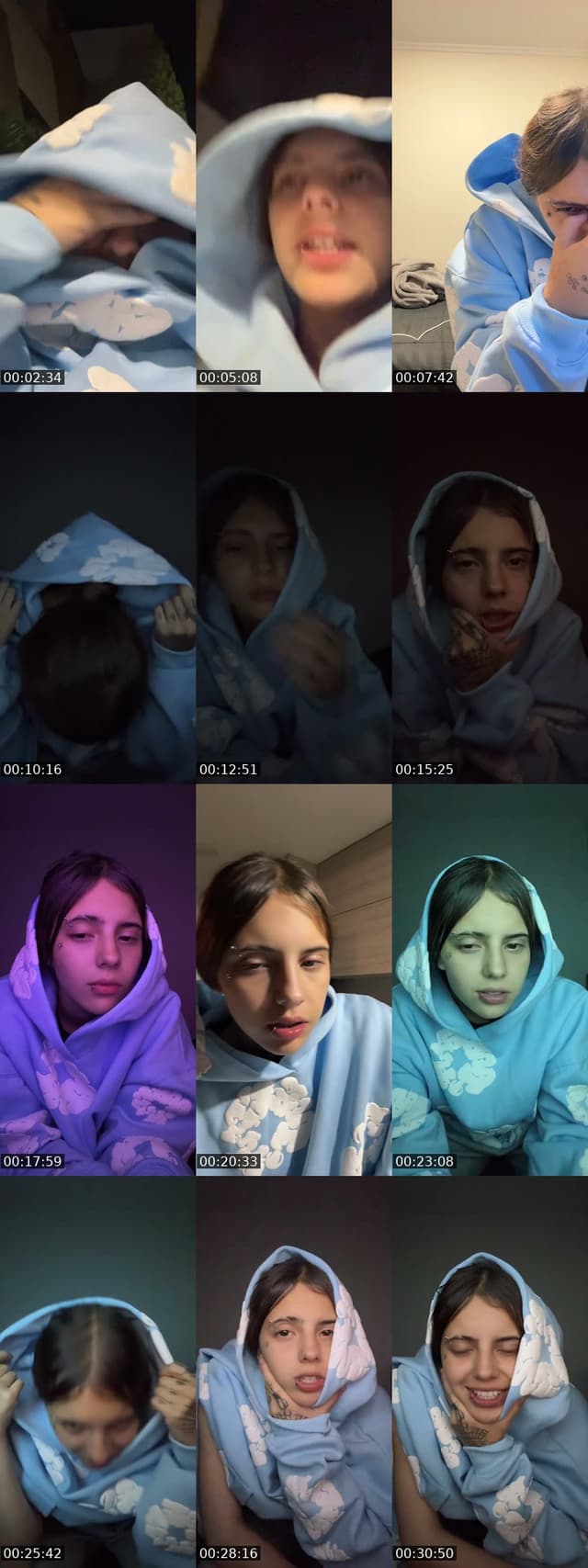 Volví🤣 - @v_espinosaa6
