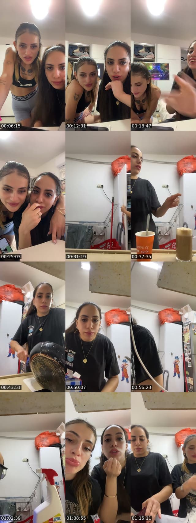 @tehila10012 TikTok live from 2026-05-27