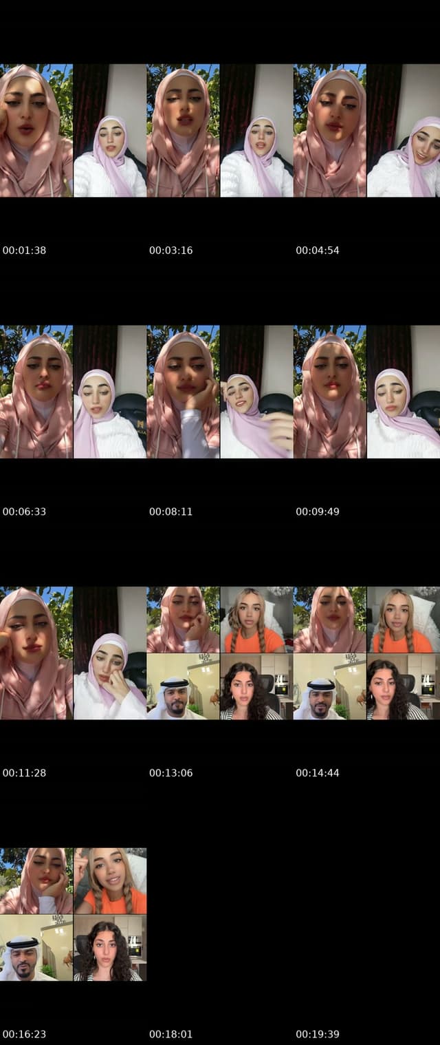 @ayla.fatima7441 TikTok live