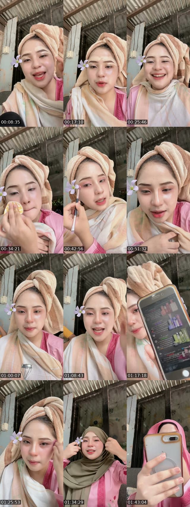 TikTok live: kunun by @ankbumix