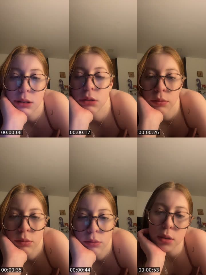 @_sofiacamacho_ TikTok live stream