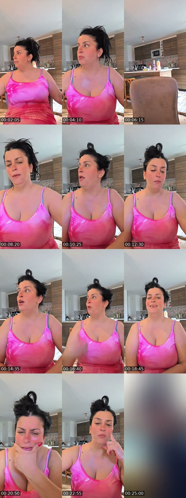TikTok live: Bienvenue dans mon LIVE by @_jojo_et_mamounette_