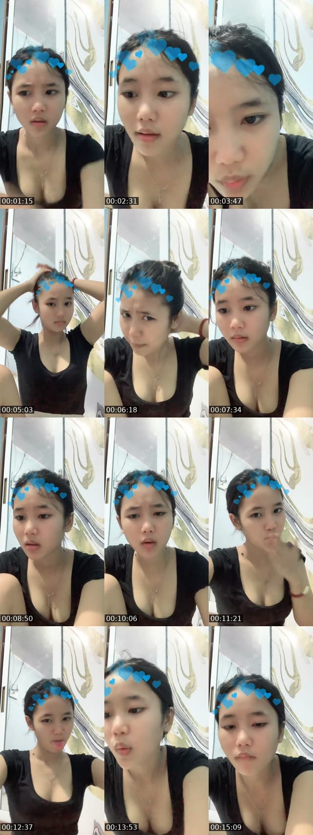 @cayfira TikTok live from 2026-05-27