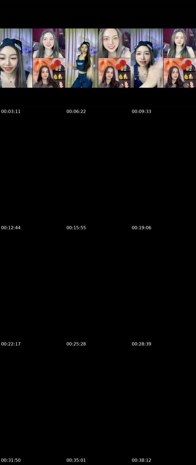 TikTok live: The 1st livestream in USA 👋🏼 by @elly_sw1