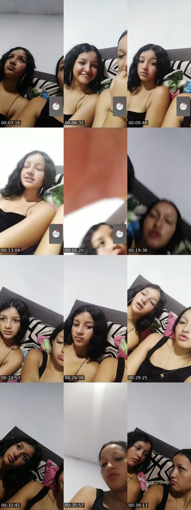 TikTok live: Parchesen by @dallanavalencia01
