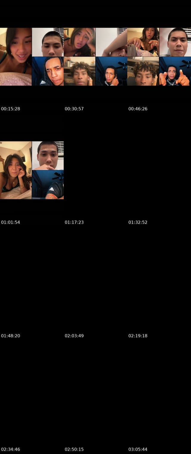 TikTok live: hi by @peytonjaro
