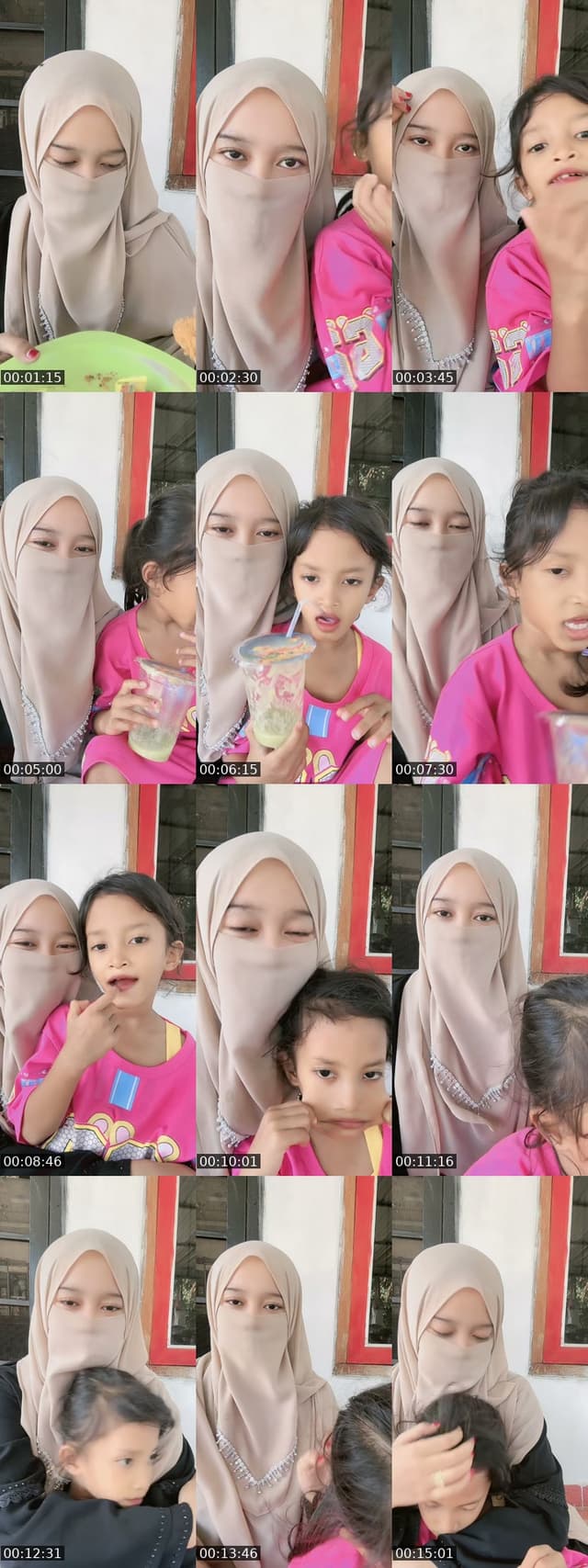 TikTok live: alo teman teman by @cimoyy794