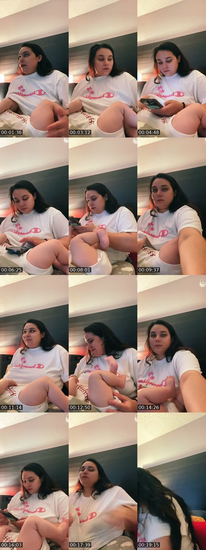 @dreamsblueberry TikTok live stream