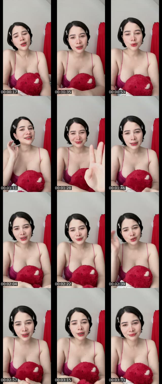 🫰🏻 - @evealodia