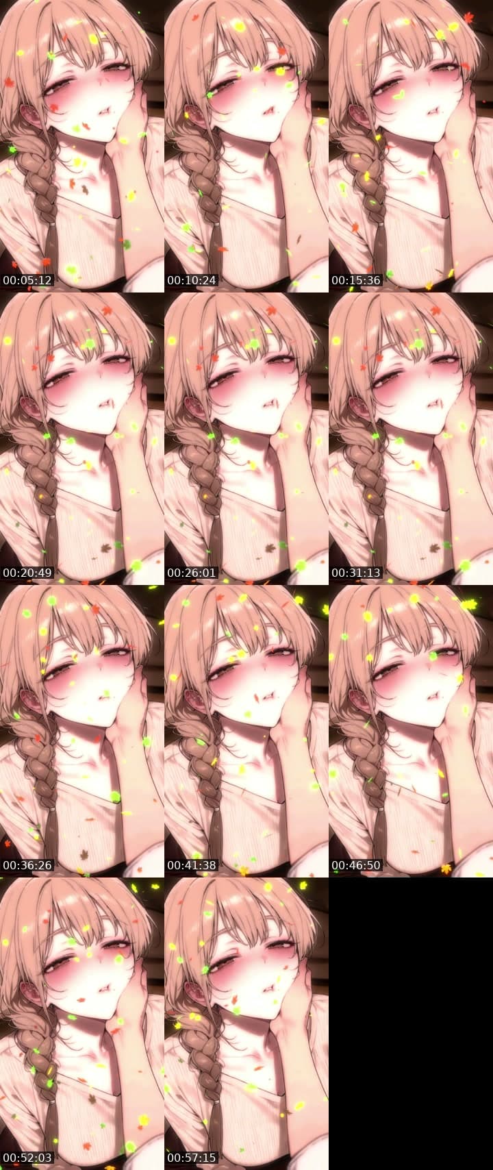 ASMR