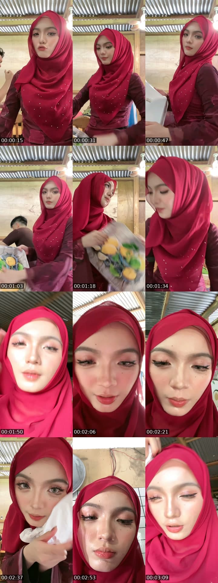 @newuya01 TikTok live stream