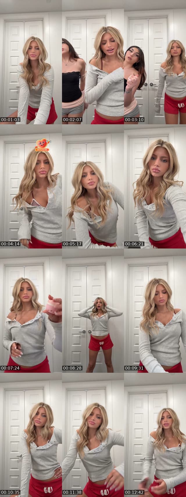@cutiesummy07 TikTok live