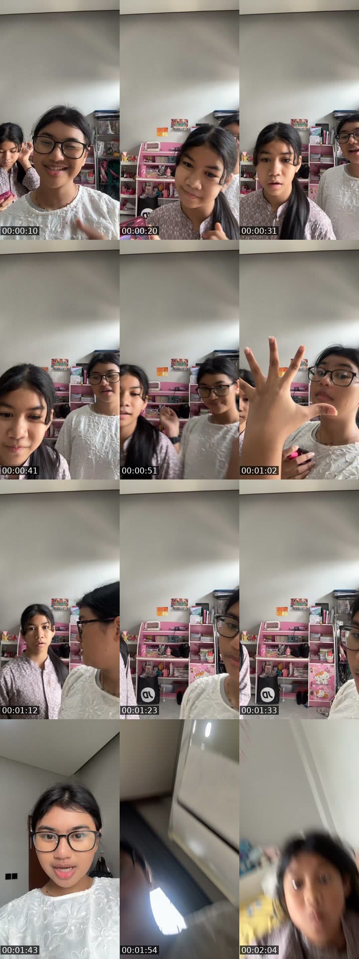 @tokyo_odrift TikTok live stream
