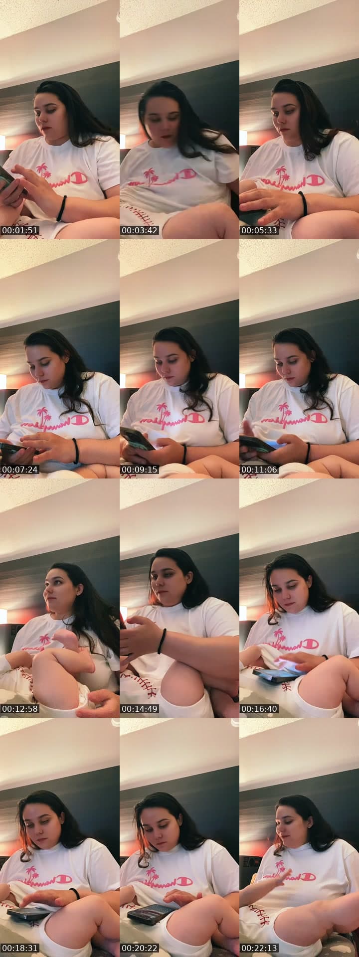 @dreamsblueberry TikTok live stream