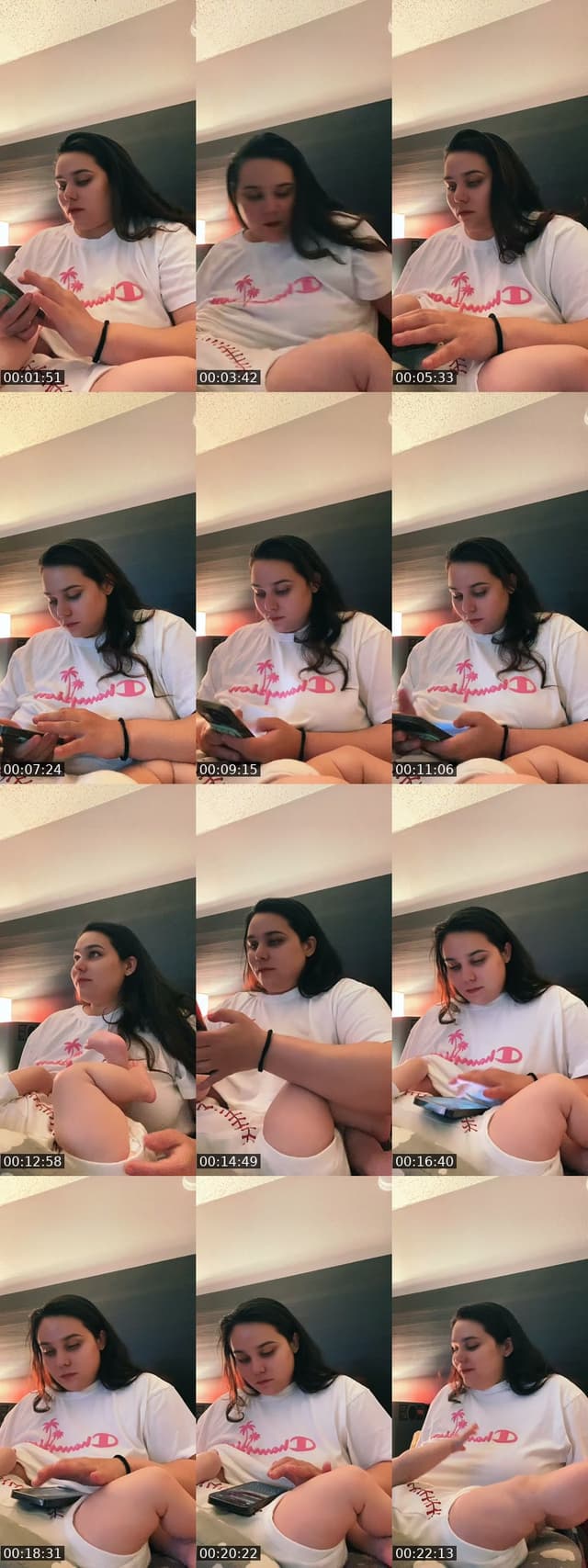 @dreamsblueberry TikTok live from 2026-05-27