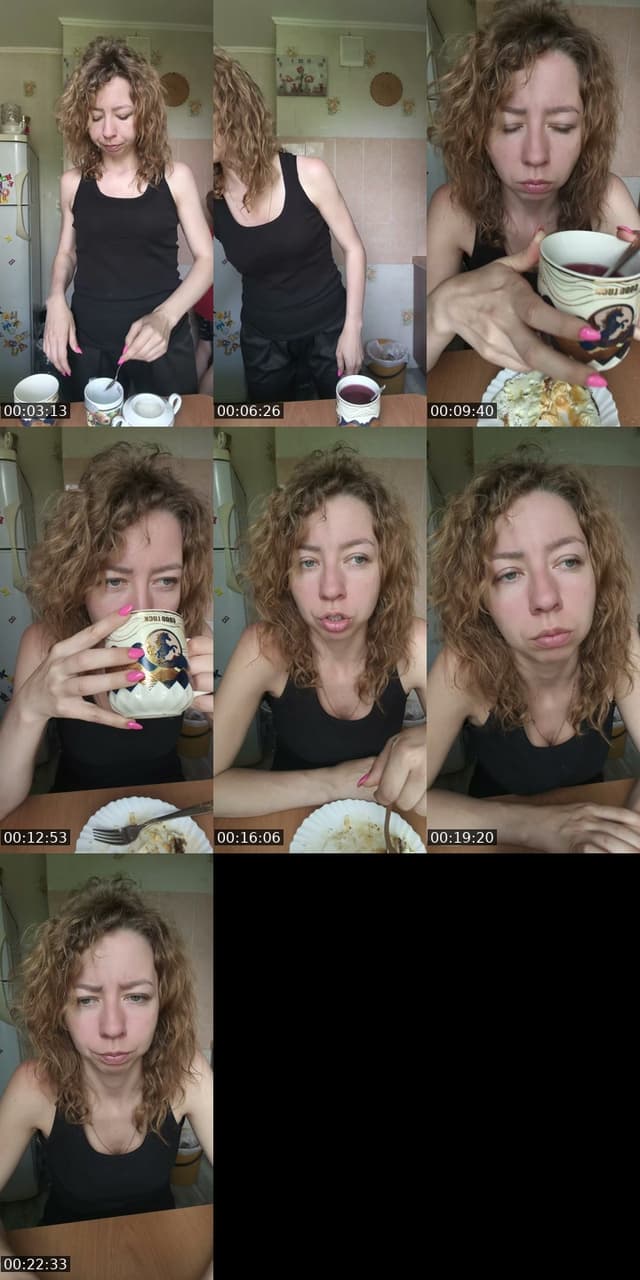 TikTok live: ... by @aferistka.v.zakone