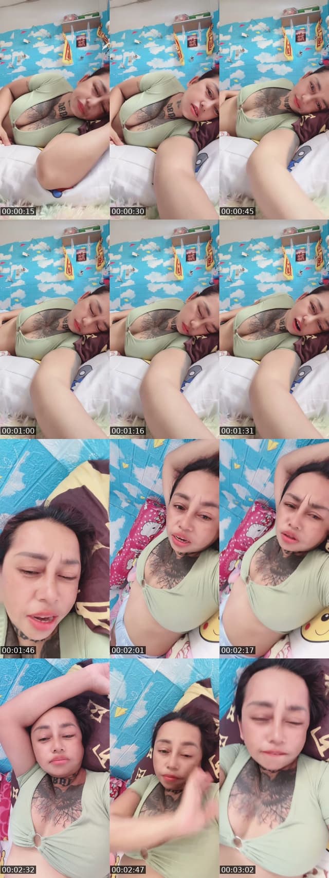 แอบคุยแปป - @vdhjo7eeui98