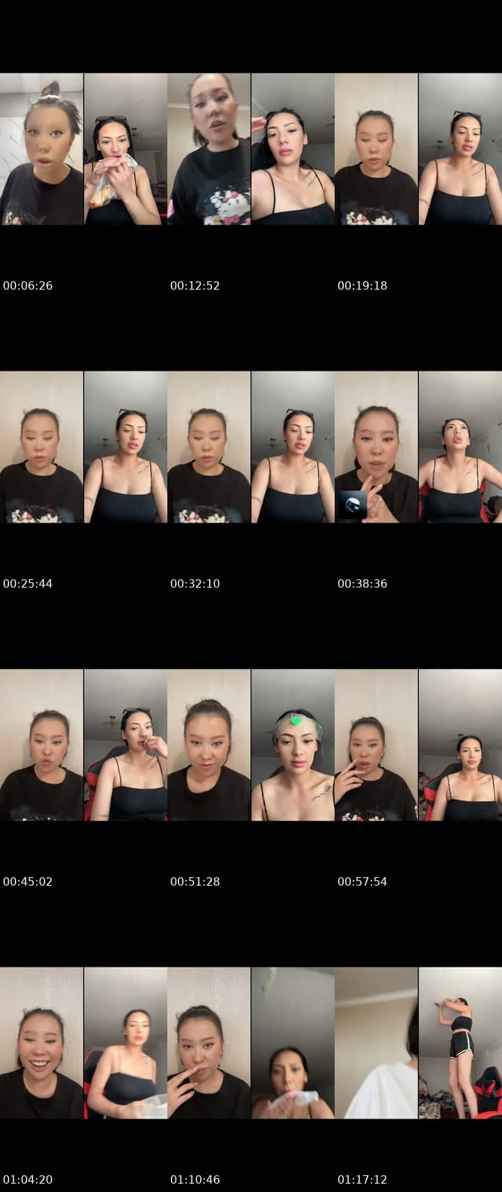 @maga.madinok TikTok live stream