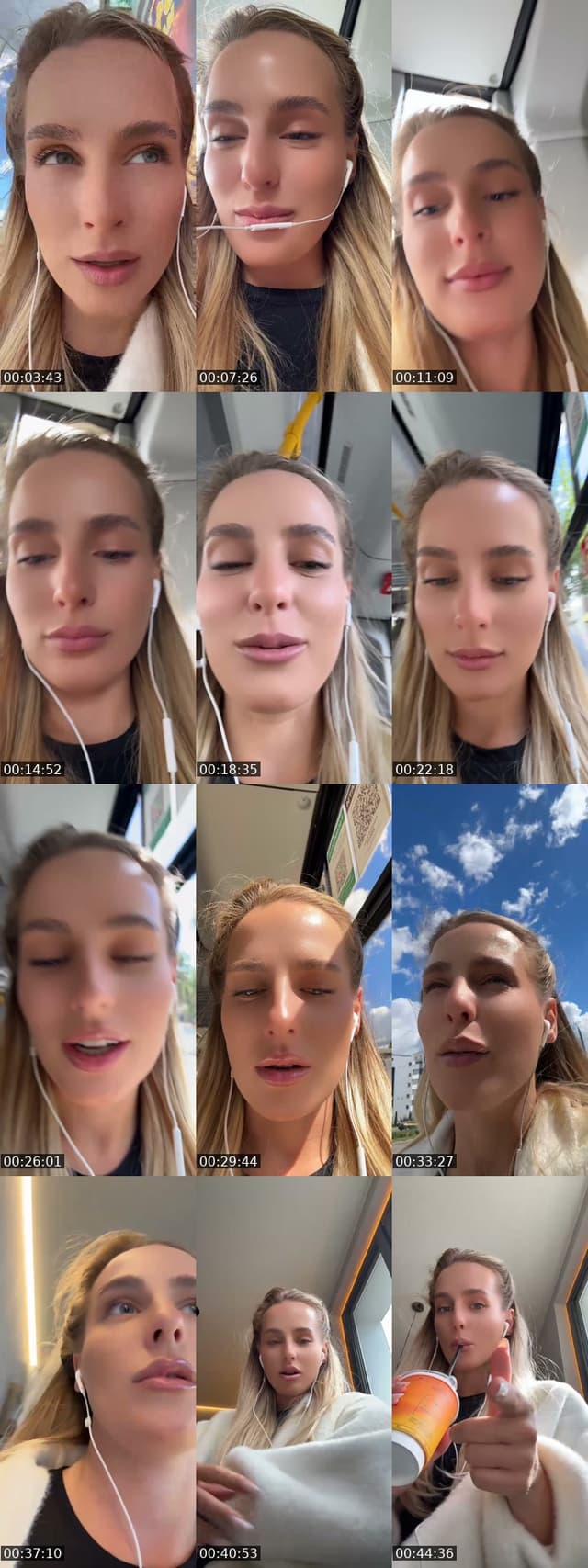 TikTok live: 🌟👼🏼🌟 by @goodgollyelli
