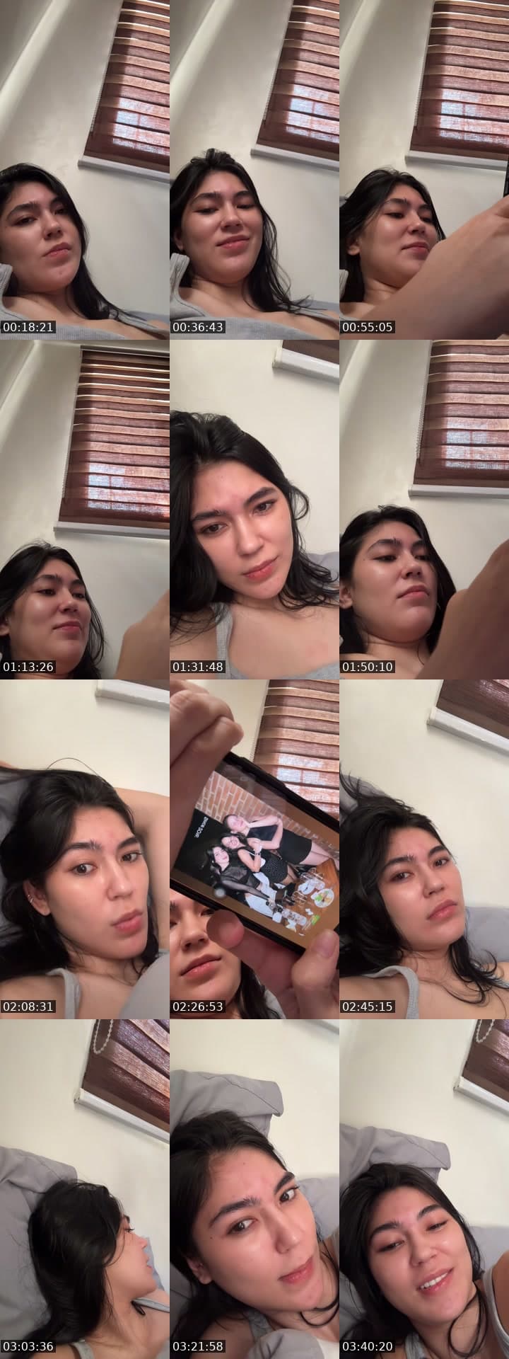 @babyyybutter TikTok live stream