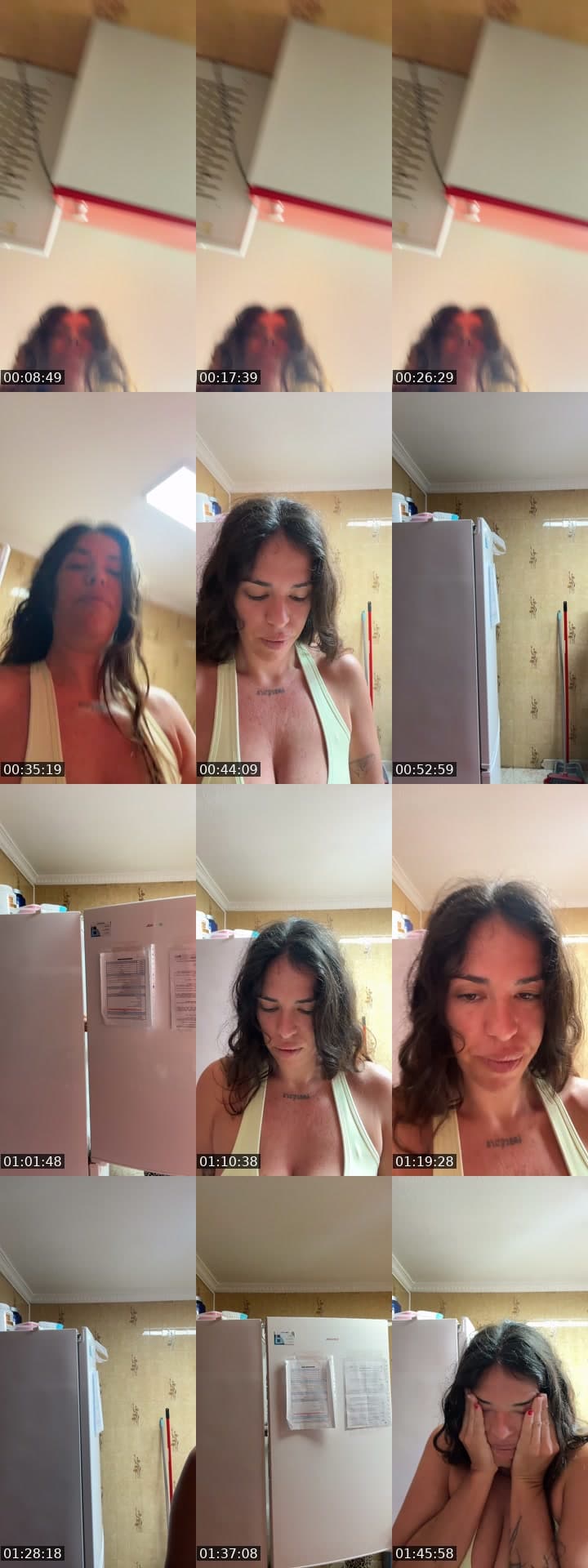 @soynoealmalibre TikTok live stream