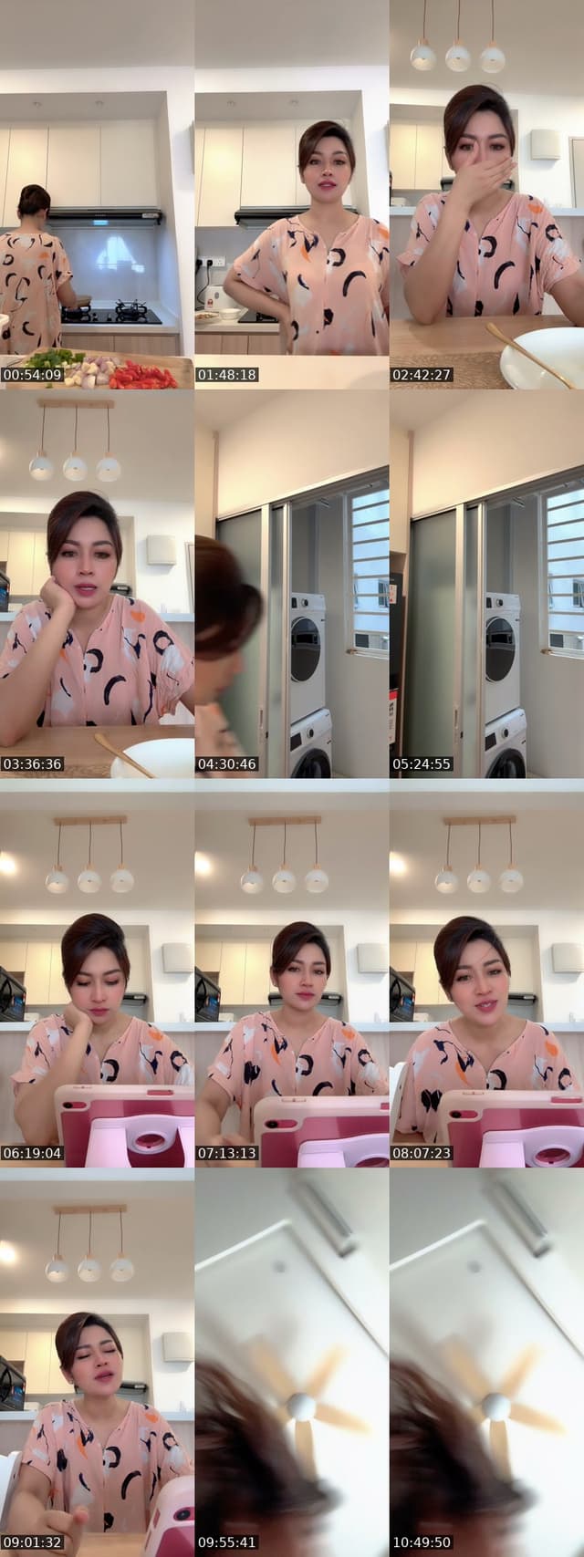 TikTok live: temenin by @jaywijaya1705