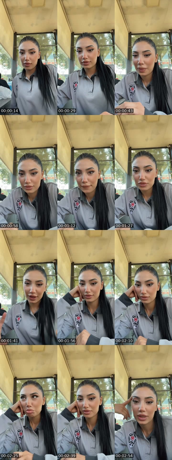 @semakndsvrr65 TikTok live stream