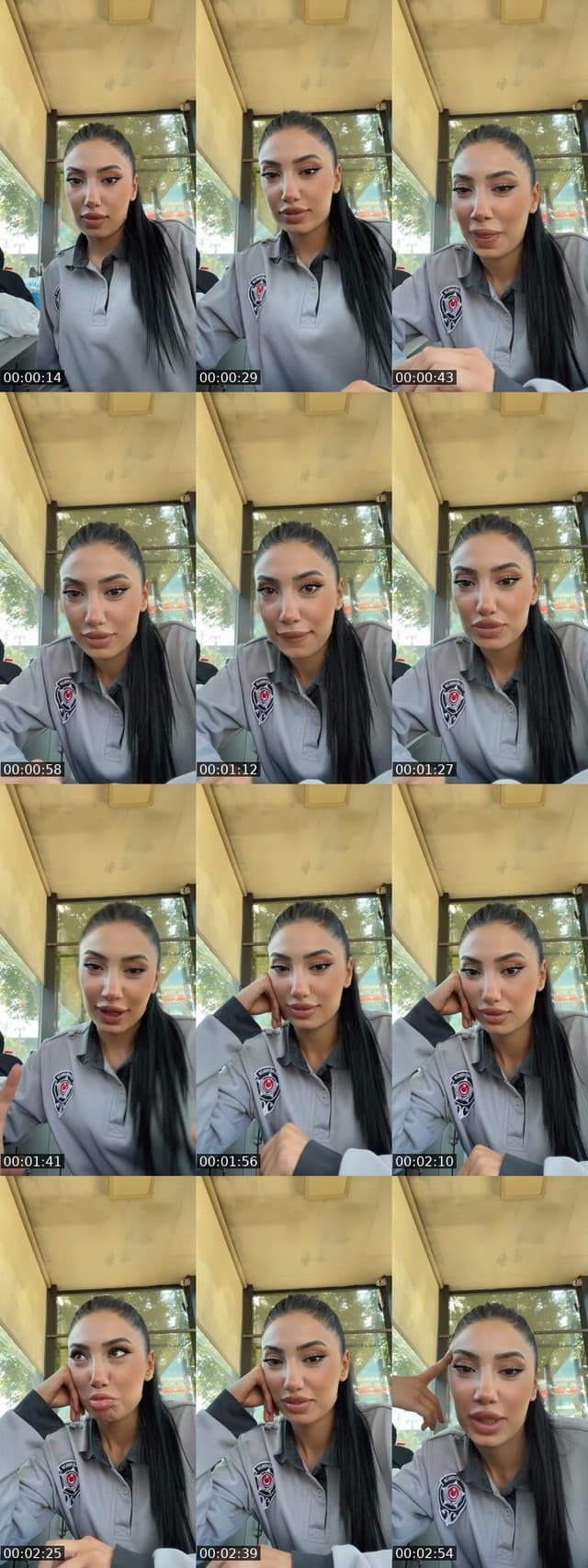 @semakndsvrr65 TikTok live