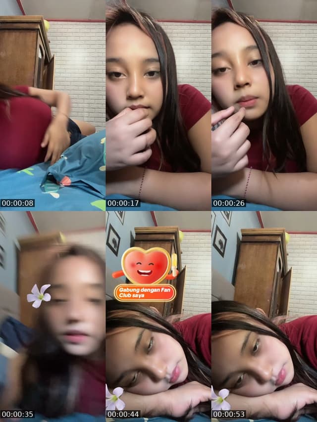 @cikicipszz TikTok live