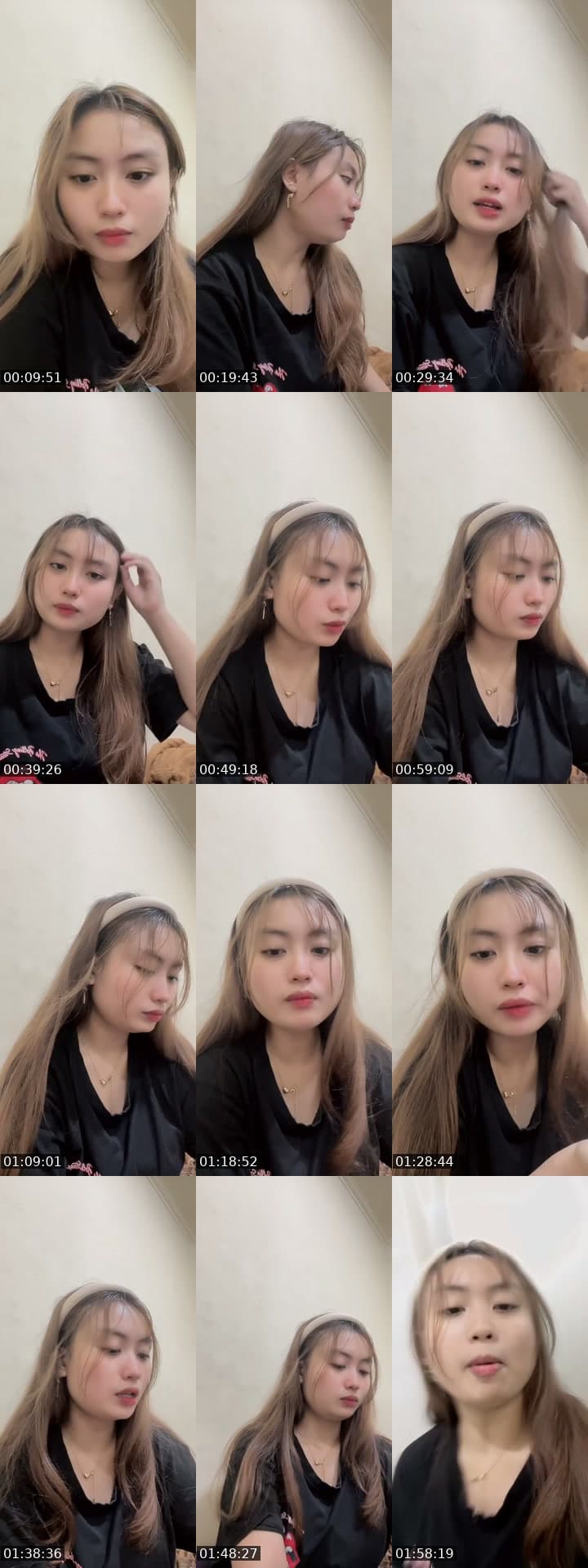 @azzhhhh_ TikTok live stream