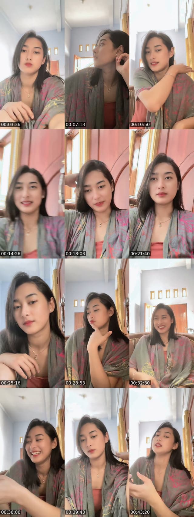 TikTok live: yk by @fadilla_pa
