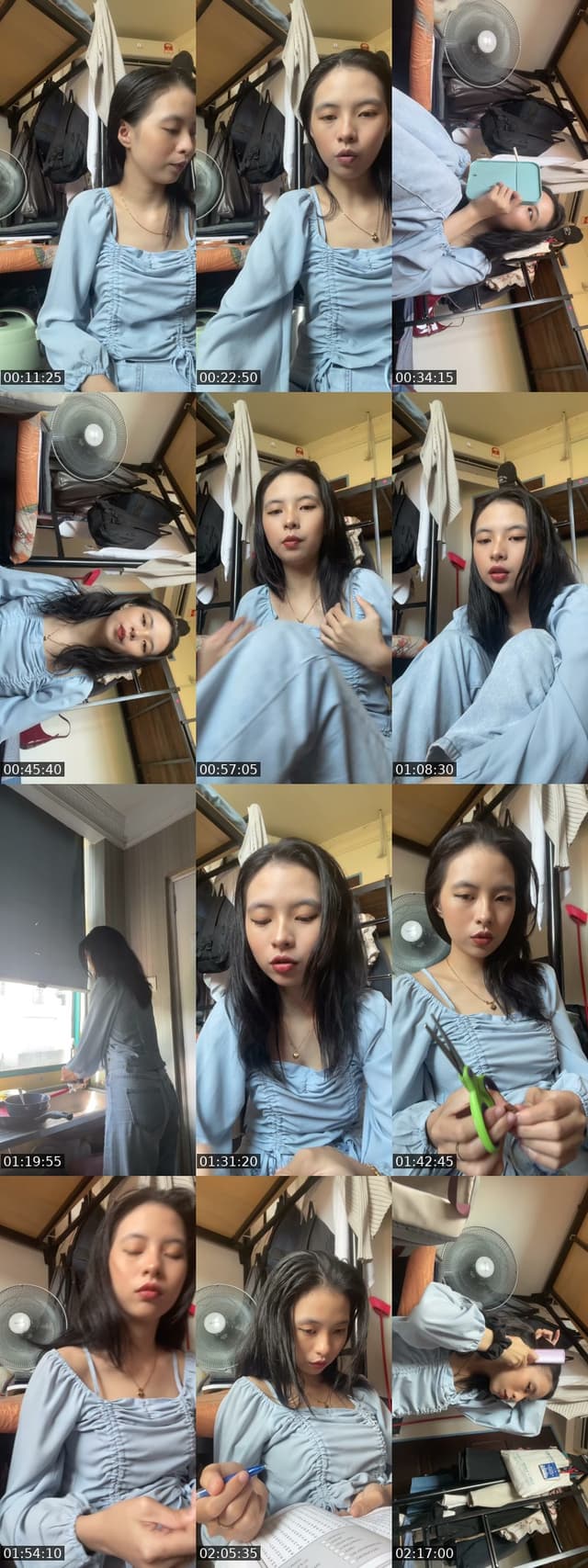 TikTok live: hello by @httpbibii_