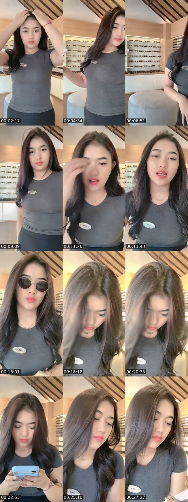 TikTok live: SALEE‼️❤️ by @jk.eyewear