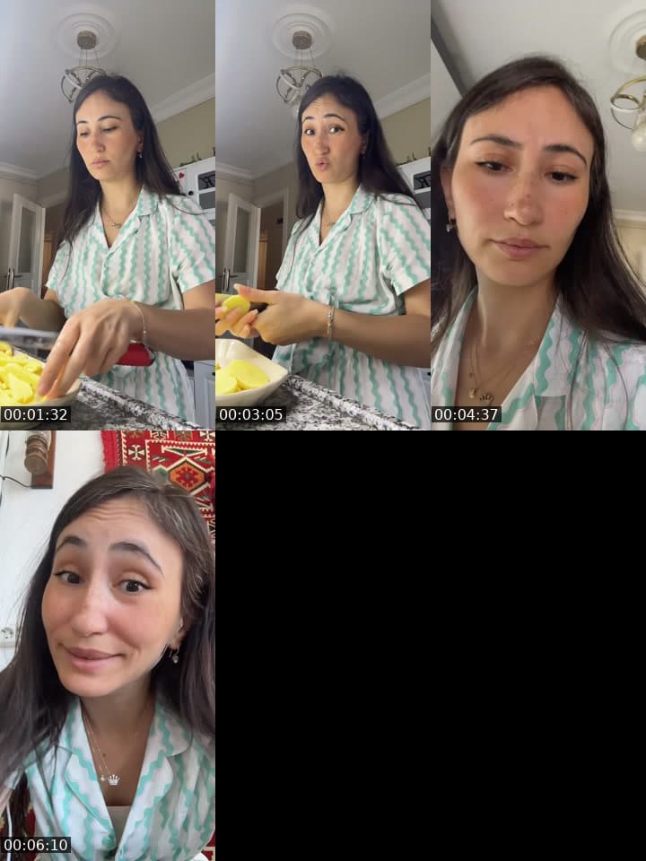 @japonellaaa TikTok live stream