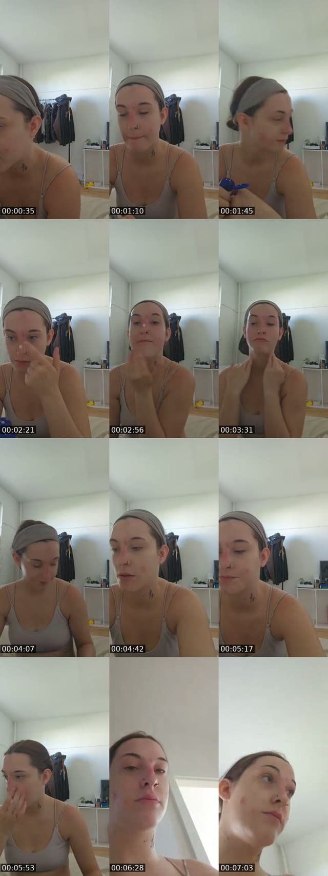 @nici5403 TikTok live