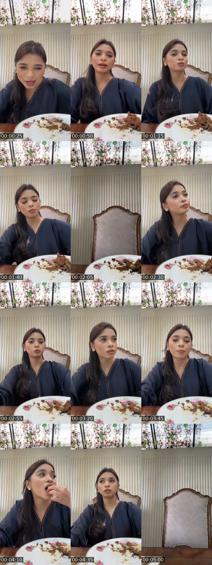 @norhawanie28 TikTok live stream