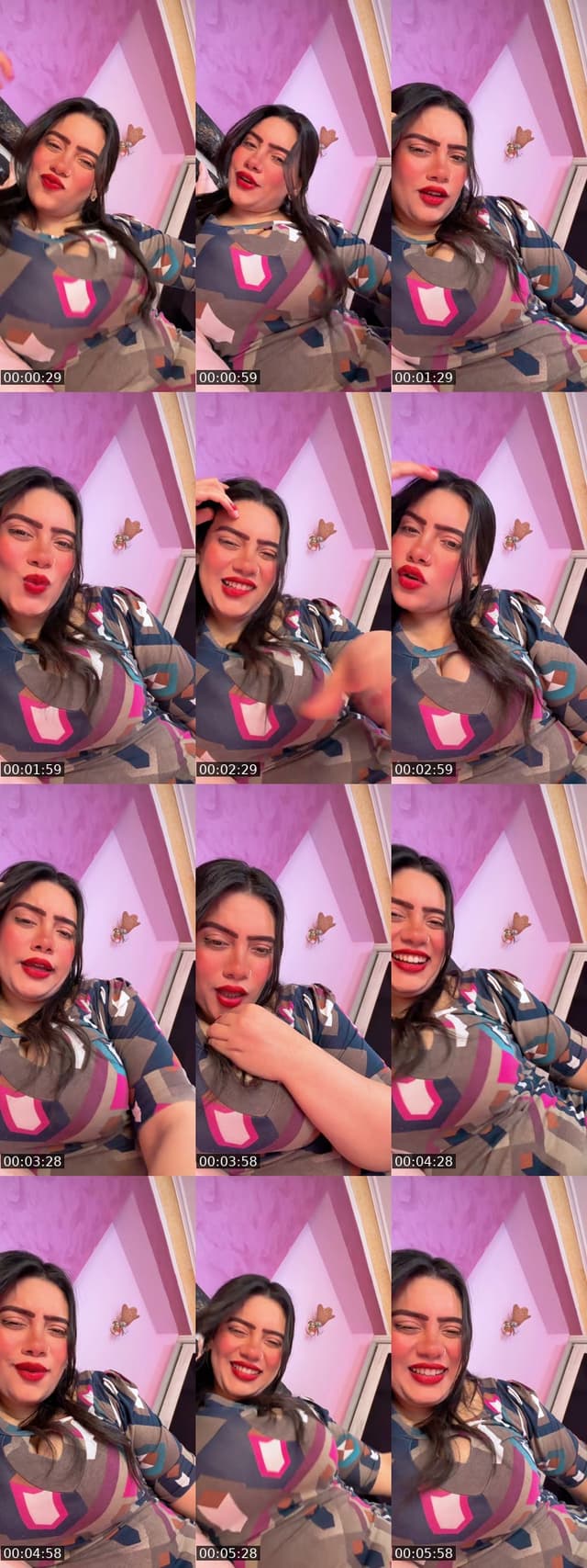 @romaelmahdy83 TikTok live